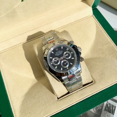 Rolex Watch — 3