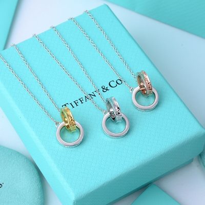 Tiffany Jewellery — 6