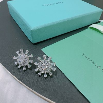Tiffany Jewellery — 4