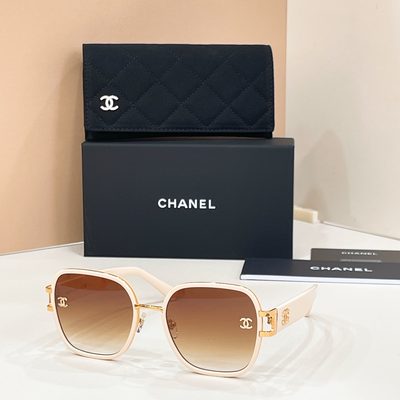 Chanel Sunglasses