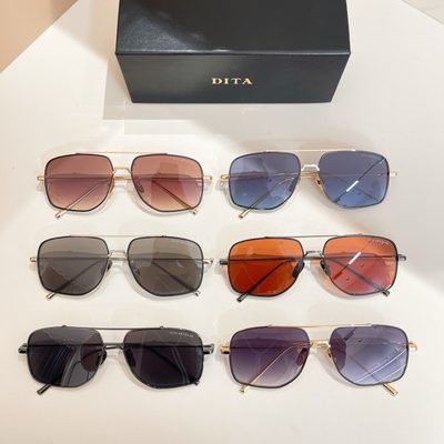 Dita Sunglasses — 9