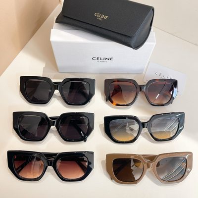 Celine Sunglasses — 8