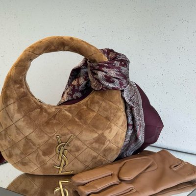 YSL Bag
