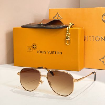LV Sunglasses — 5
