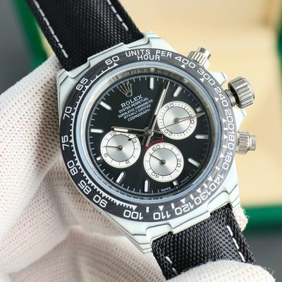 Rolex Watch — 5