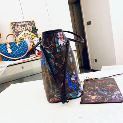 Louis Vuitton Bag — 6