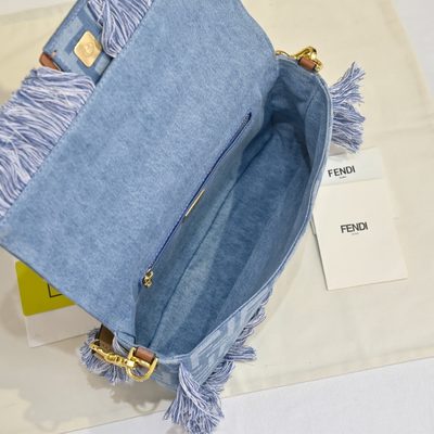 Fendi Bag — 9