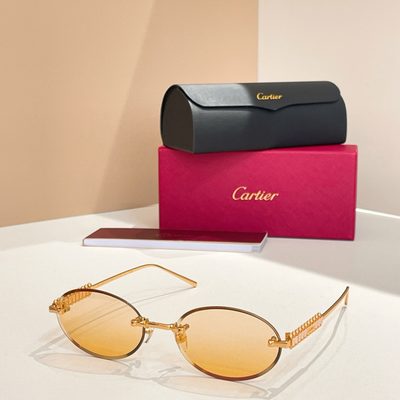 Cartier Sunglasses — 5