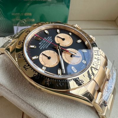 Rolex Watch — 5