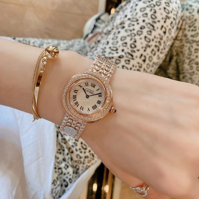 Cartier Watch