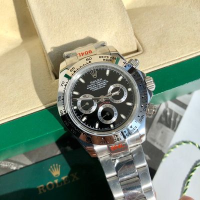 Rolex Watch — 6