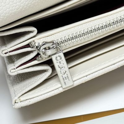 Chanel Bag — 8