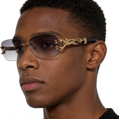 Cartier Sunglasses — 8