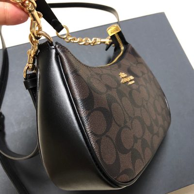 Coach Bag — 3
