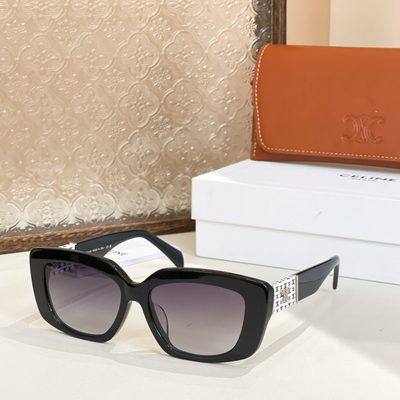 Celine Sunglasses — 6