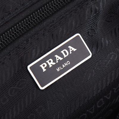 Prada Bag — 9