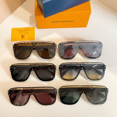 LV Sunglasses — 9