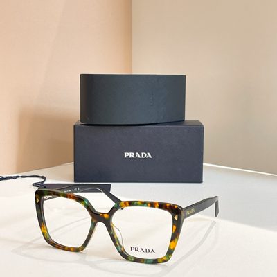 Prada Sunglasses — 5
