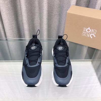 Loewe x On Cloudsolo sneakers — 3