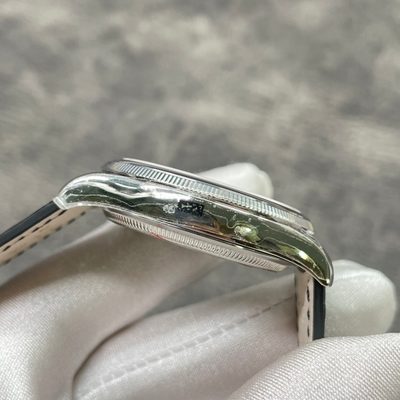 Rolex Watch — 6