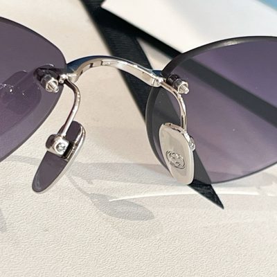 Gucci Sunglasses — 7