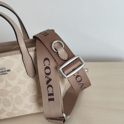 Coach Bag — 6