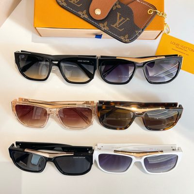 LV Sunglasses — 8