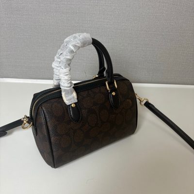 Coach Bag — 4