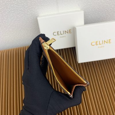 Celine Card Holder — 9