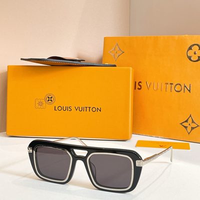 LV Sunglasses — 3