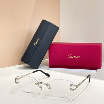 Cartier Sunglasses
