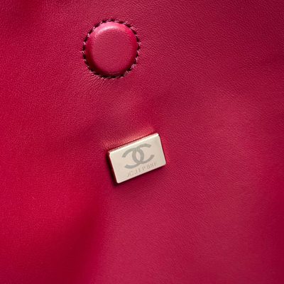Chanel Bag — 7