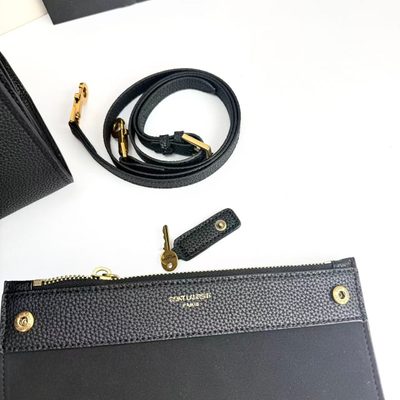 YSL Bag — 8