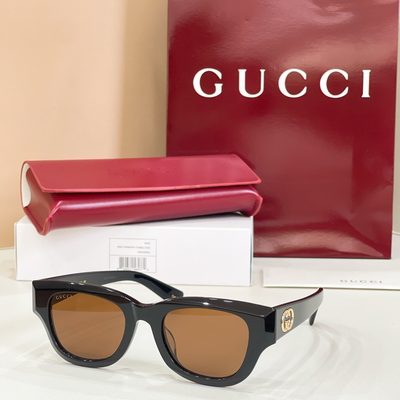 Gucci Sunglasses — 7