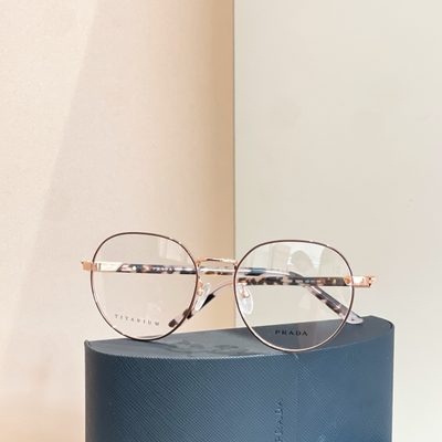Prada Sunglasses — 4