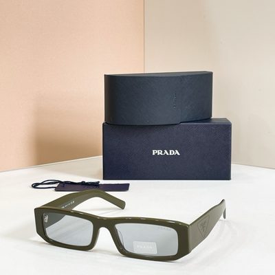 Prada Sunglasses — 7