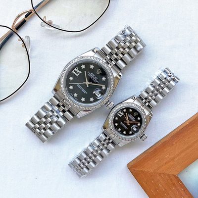 Rolex Watch — 3