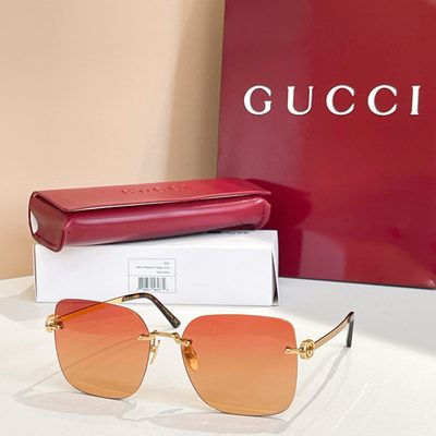 Gucci Sunglasses — 5