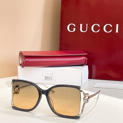 Gucci Sunglasses — 3