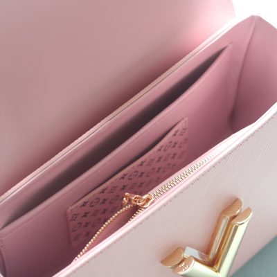 Louis Vuitton Bag — 9