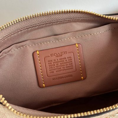 Coach Bag — 8