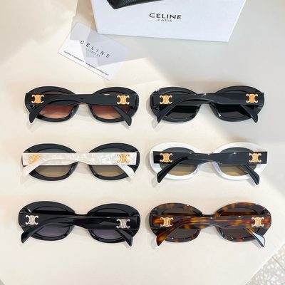 Celine Sunglasses — 9