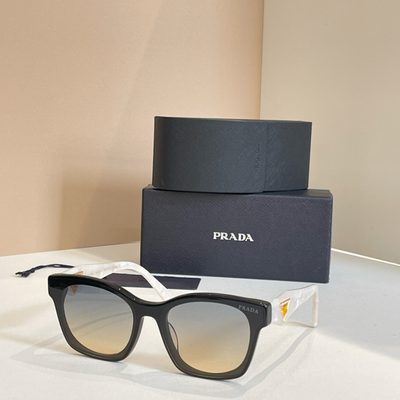Prada Sunglasses — 6