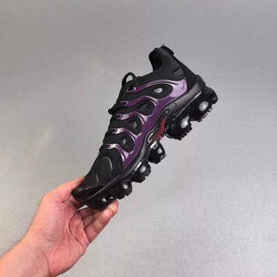 Nike Air Max Plus trainers — 3