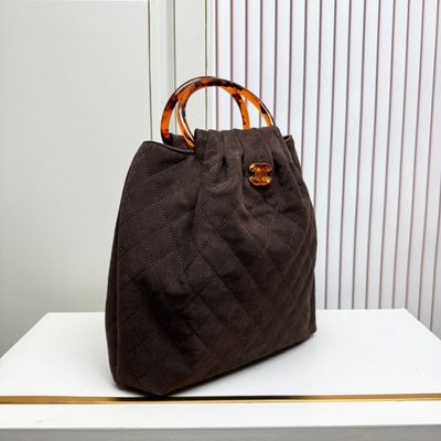 Chanel Bag — 4
