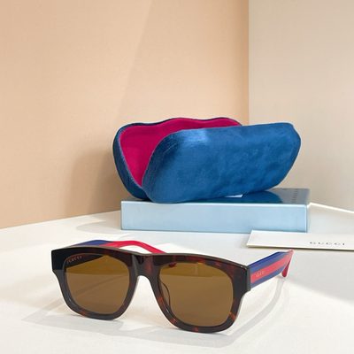 Gucci Sunglasses — 7