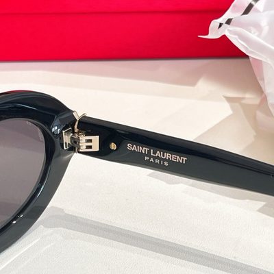 YSL Sunglasses — 8