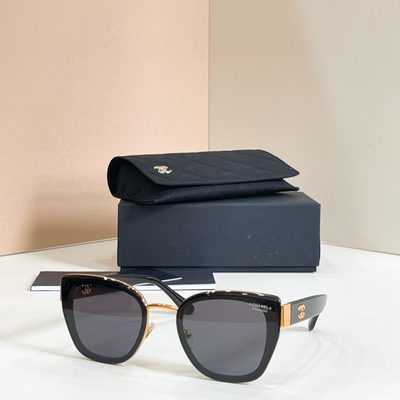 Chanel Sunglasses — 4