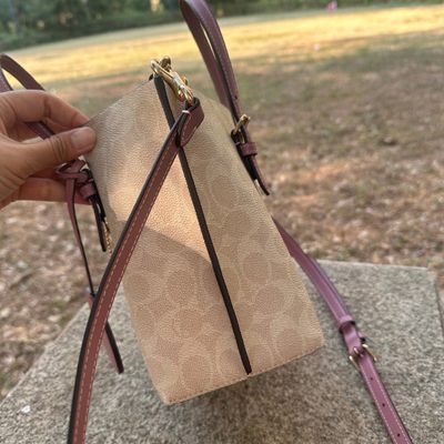 Coach Bag — 3