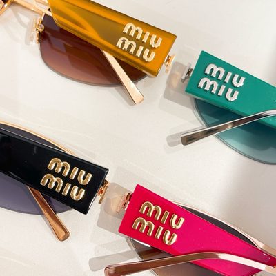 Miu Miu Sunglasses — 7